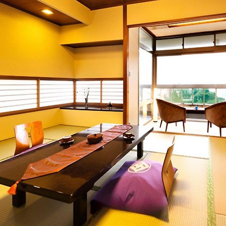 Kotobukitei Hotel Komono ภายนอก รูปภาพ
