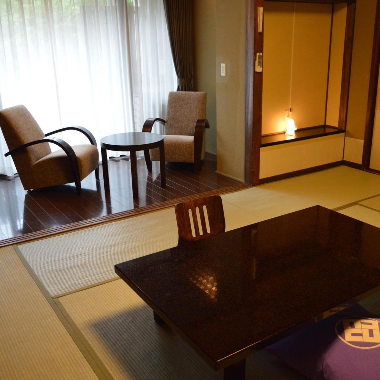Kotobukitei Hotel Komono ภายนอก รูปภาพ