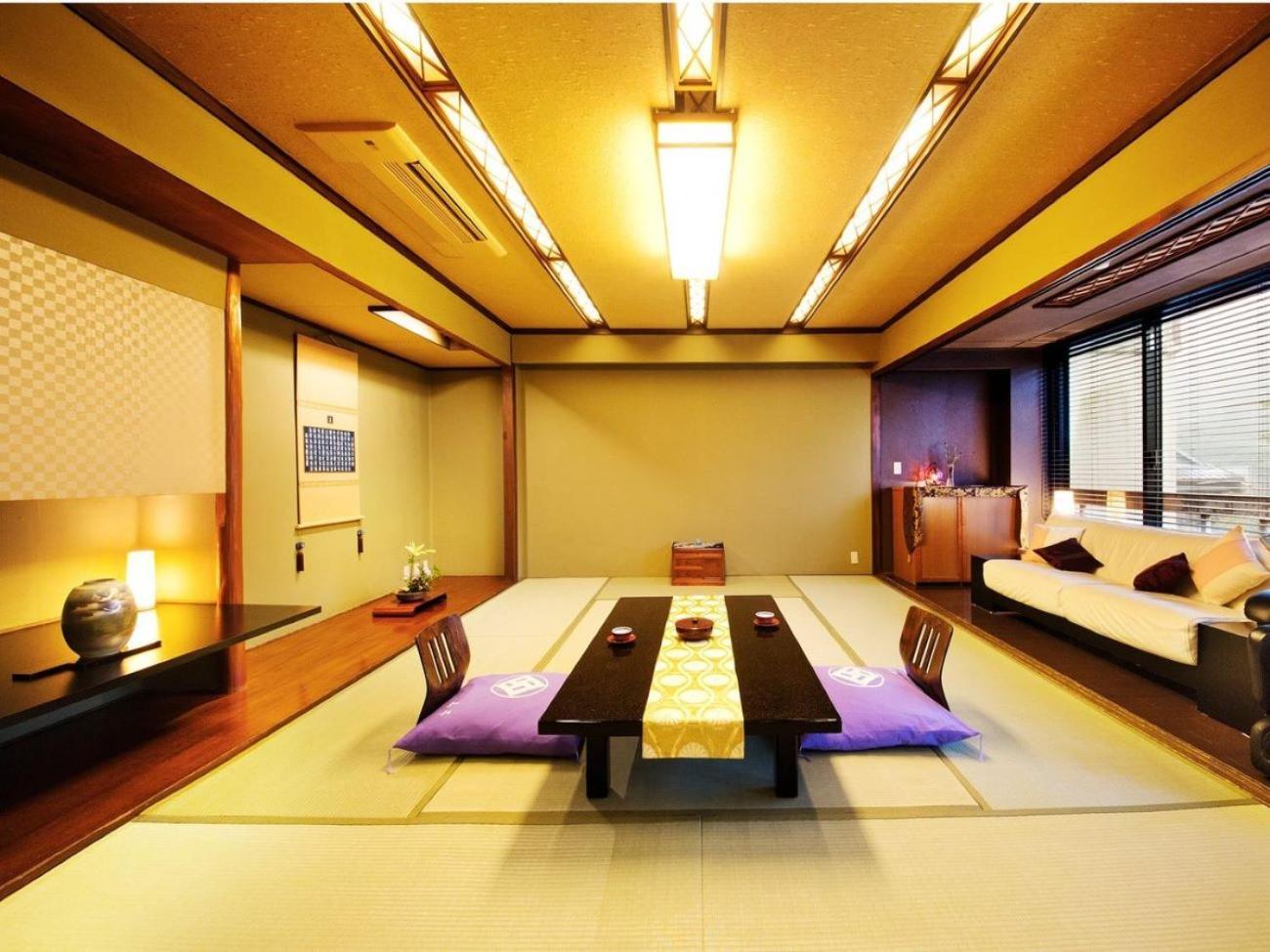 Kotobukitei Hotel Komono ภายนอก รูปภาพ