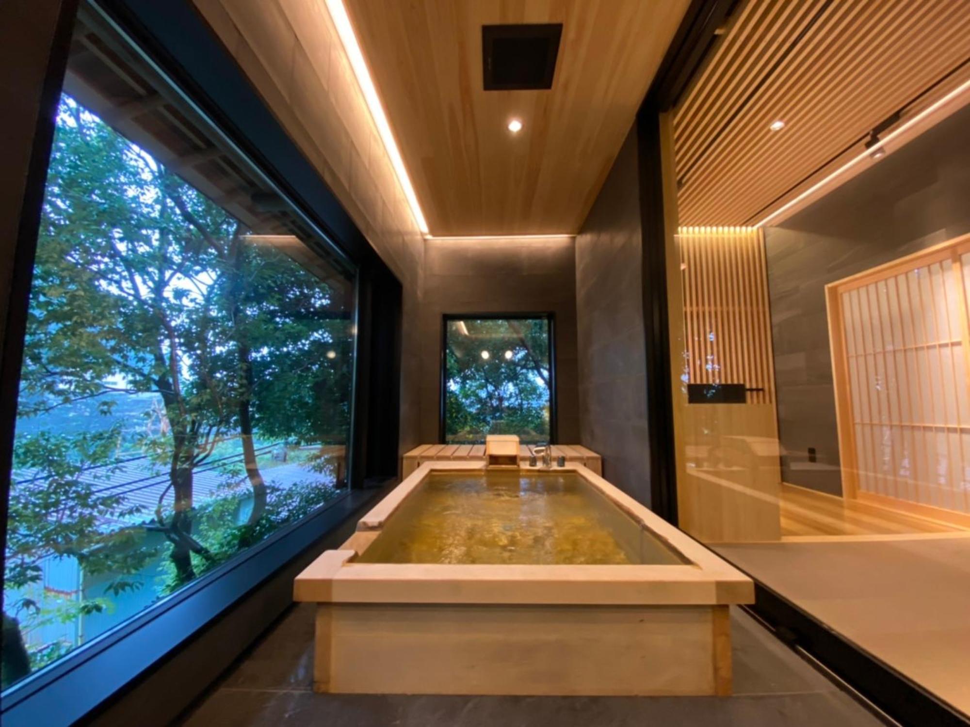 Kotobukitei Hotel Komono ภายนอก รูปภาพ