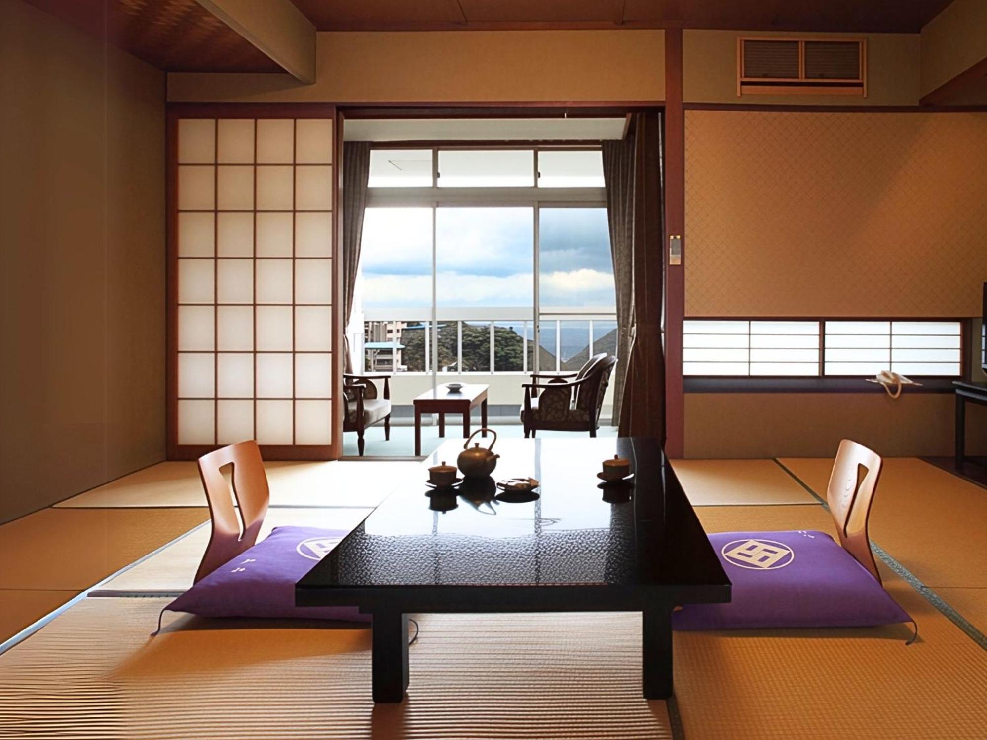Kotobukitei Hotel Komono ภายนอก รูปภาพ
