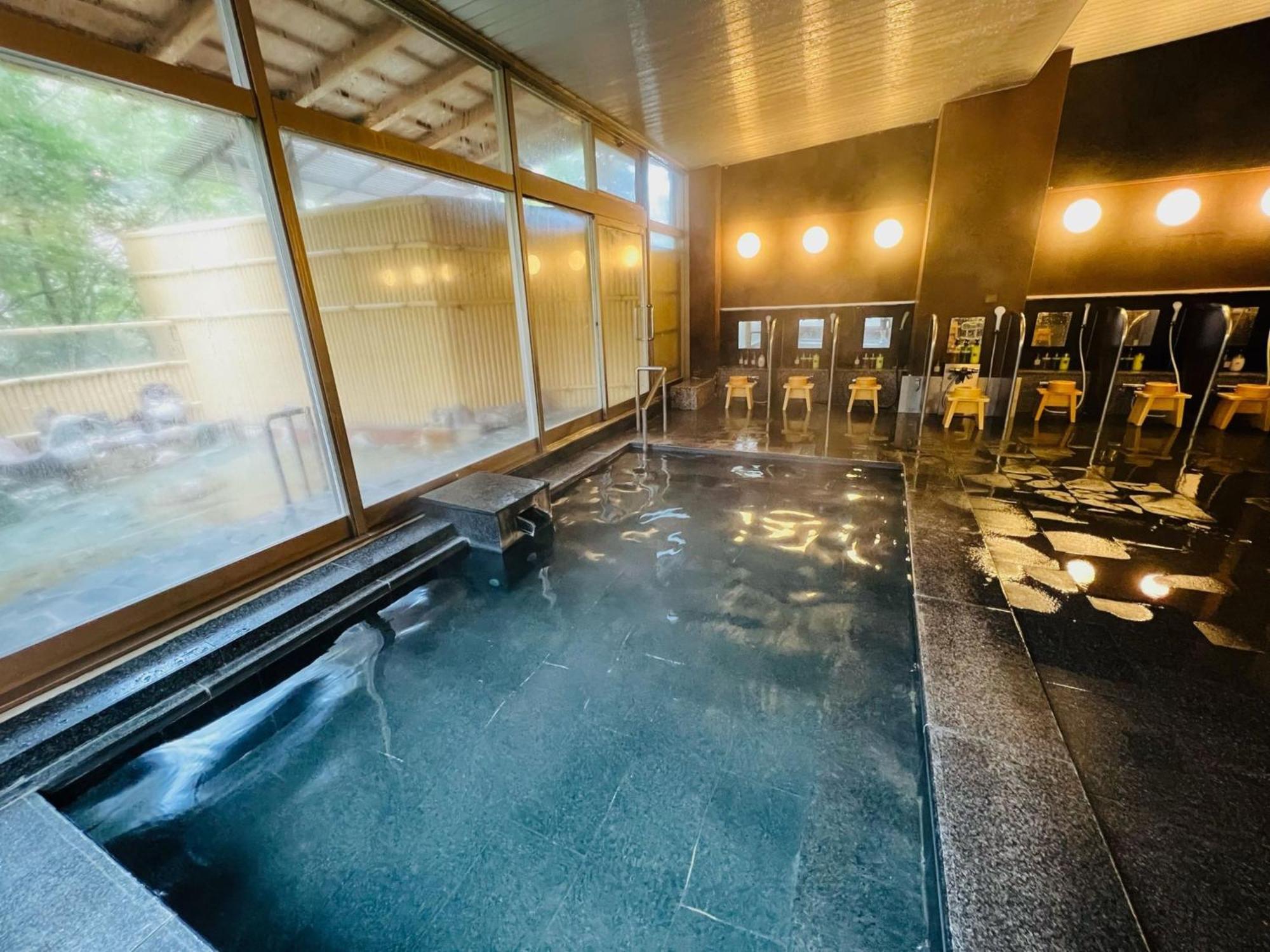 Kotobukitei Hotel Komono ภายนอก รูปภาพ