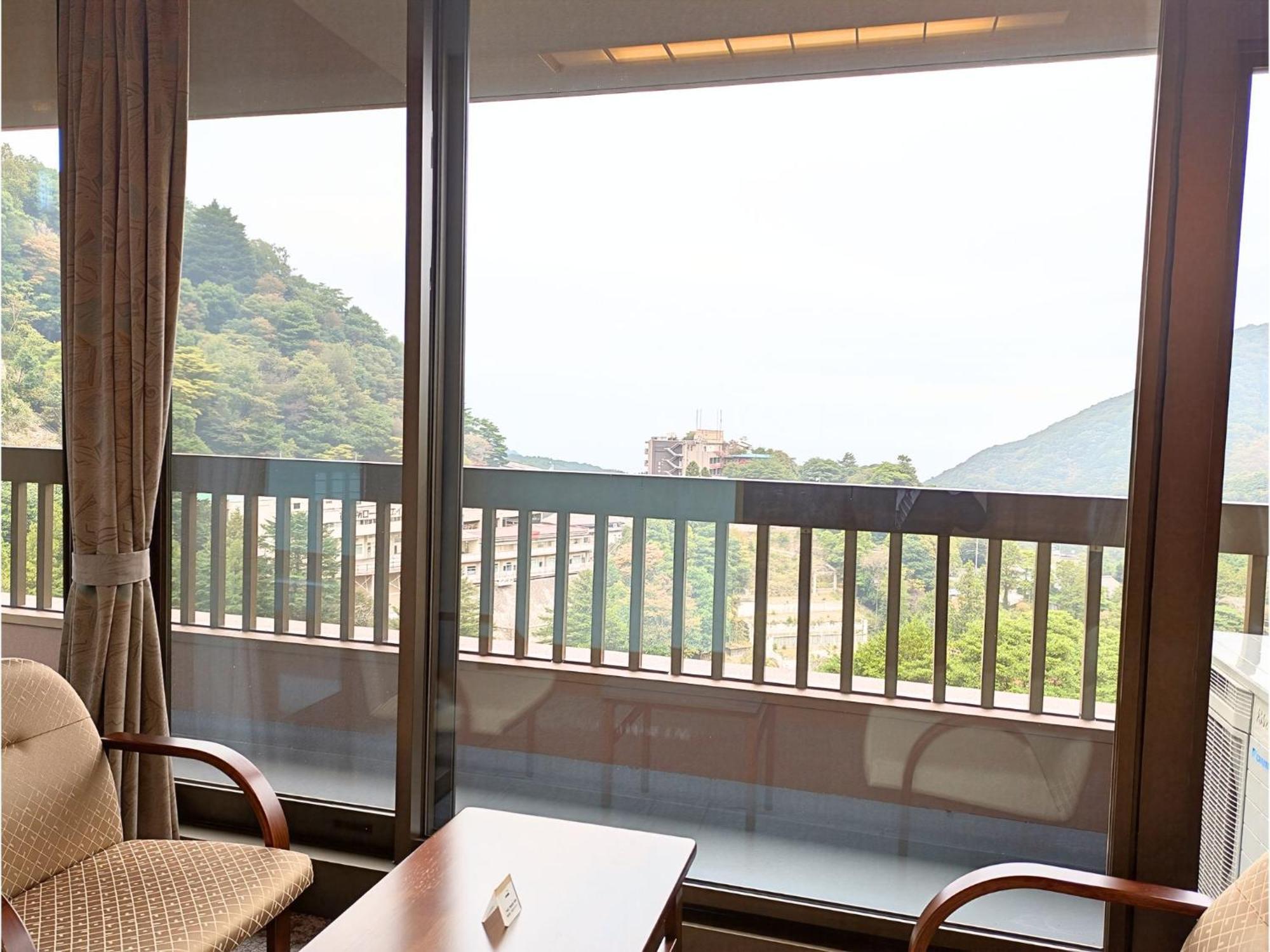 Kotobukitei Hotel Komono ภายนอก รูปภาพ