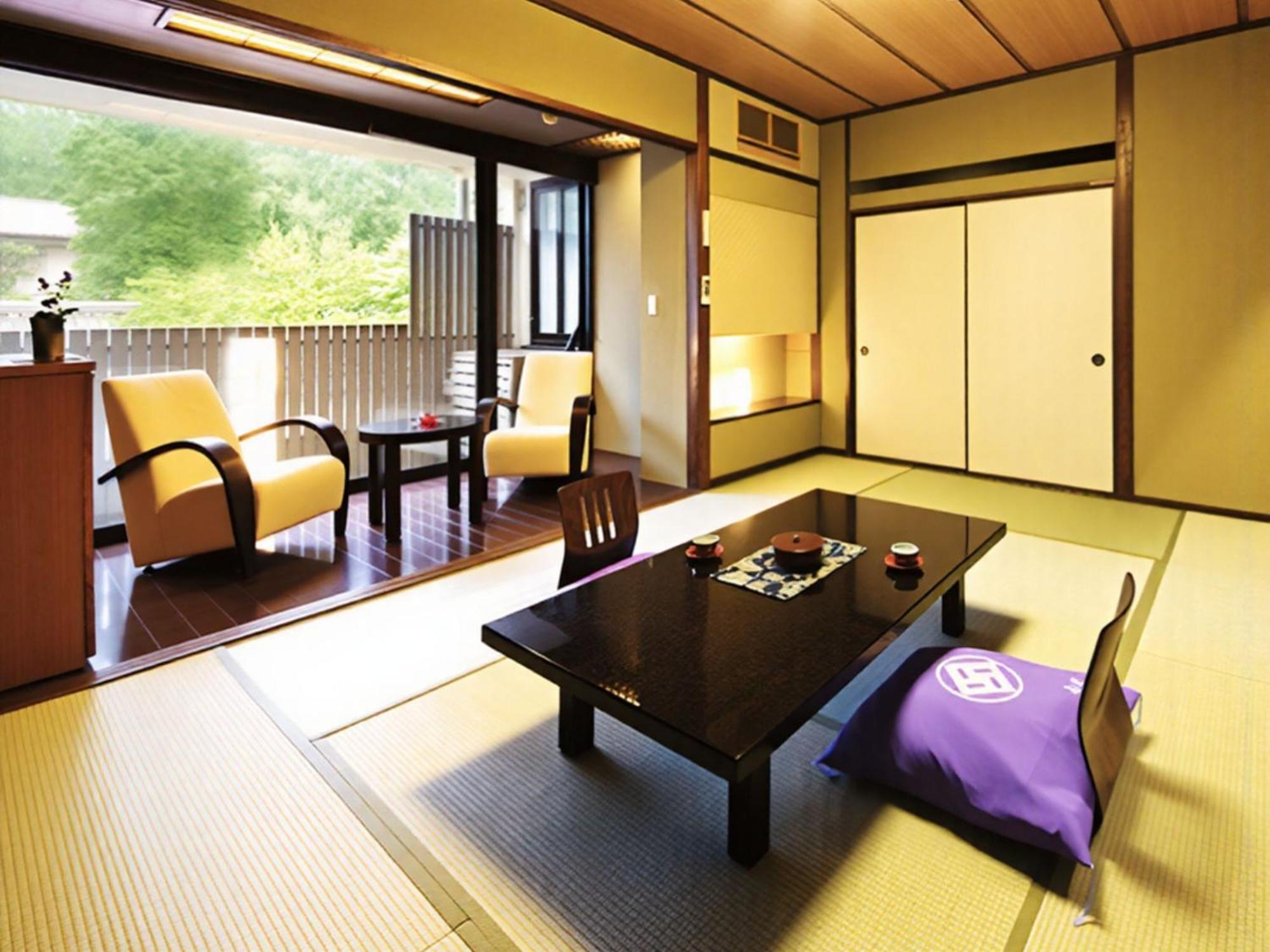 Kotobukitei Hotel Komono ภายนอก รูปภาพ